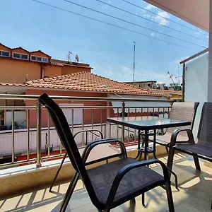 Apartment Vasiliki House, Sarti
