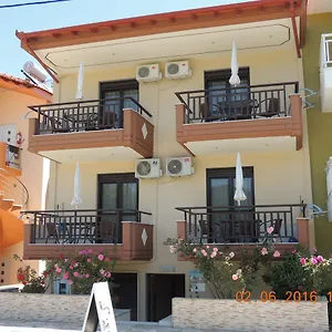 Apartment Malamatenia House, Sarti