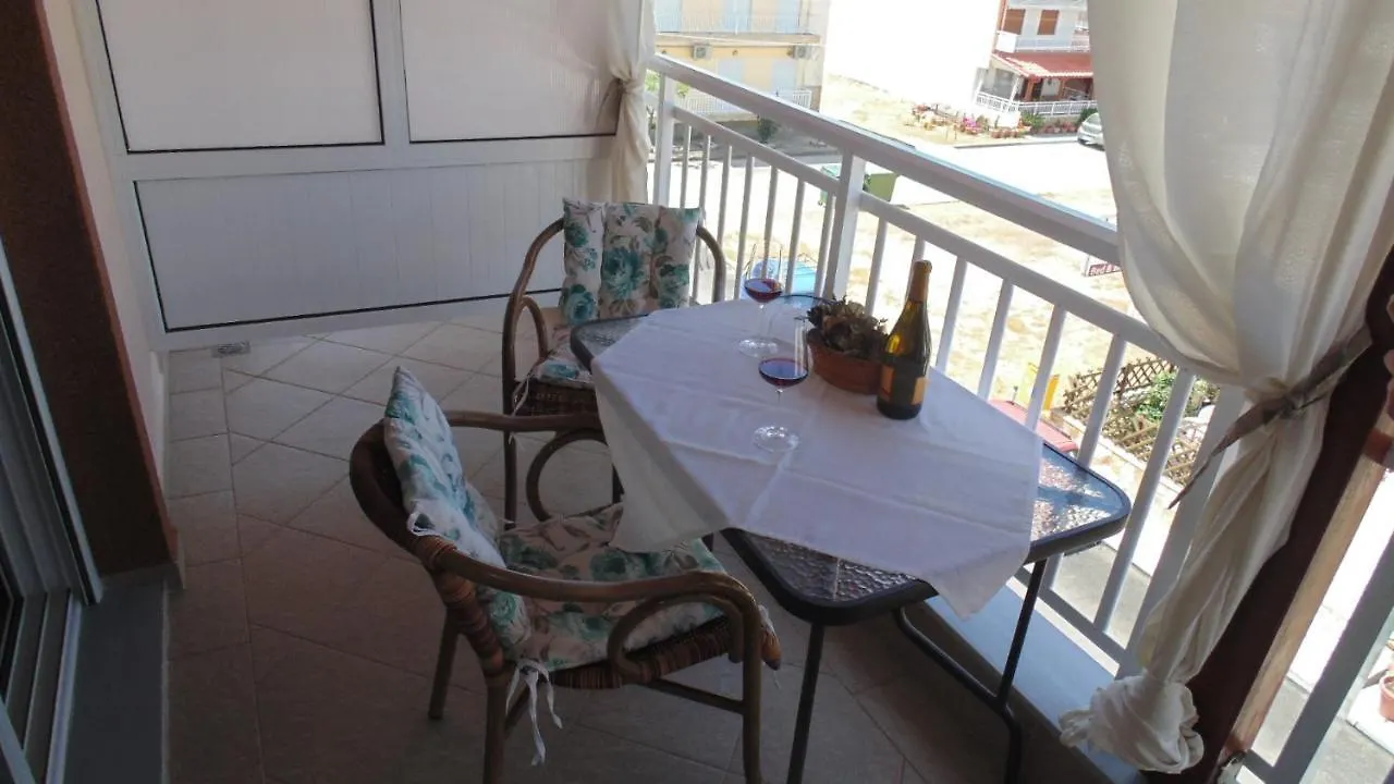 Ferienwohnung Billy'S House Sarti 0*,  Griechenland