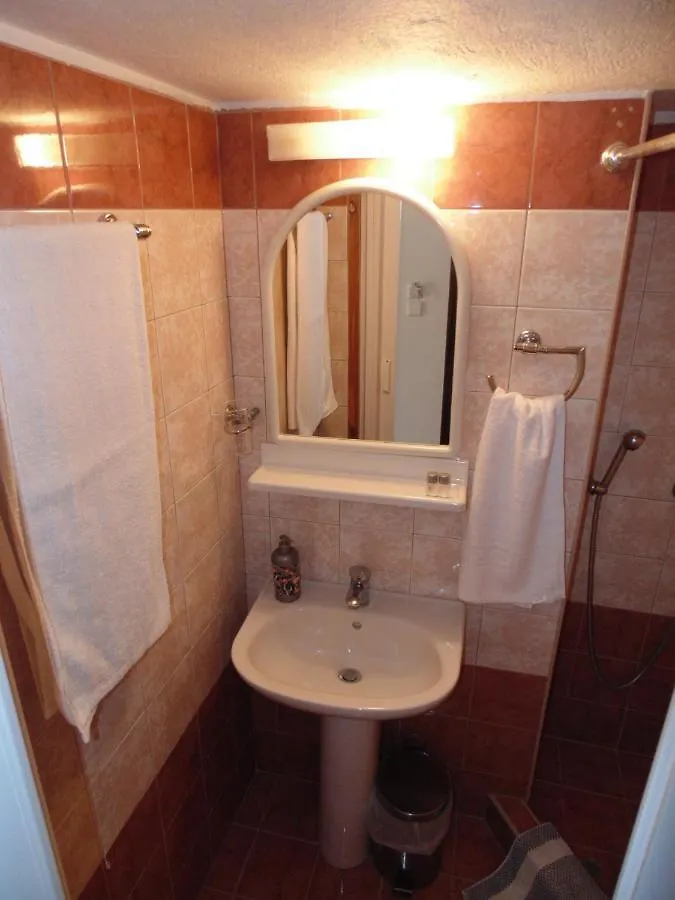 Ferienwohnung Billy'S House Sarti 0*,