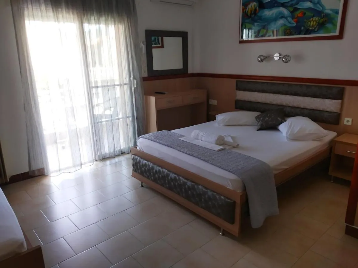 Ferienwohnung Billy'S House Sarti 0*,  Griechenland