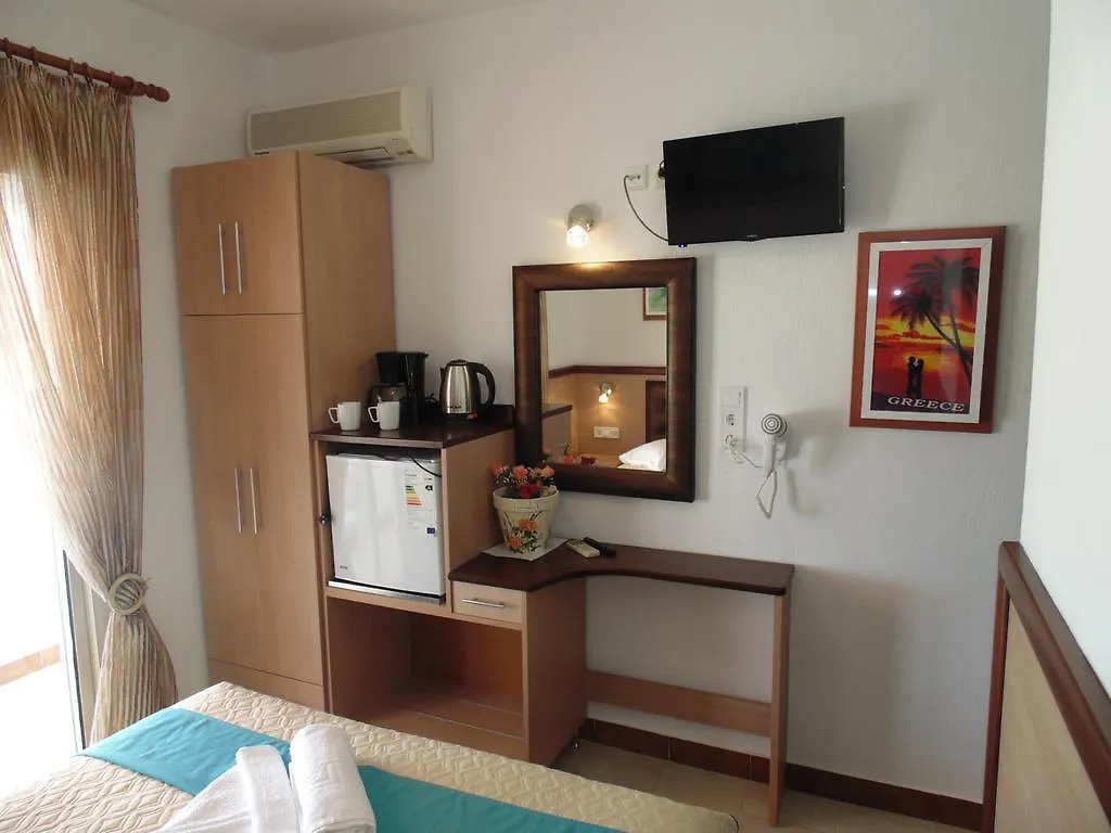 Apartment Ferienwohnung Billy'S House Sarti