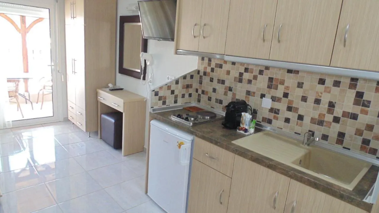 Billy'S House Daire Sarti 0*,  Yunanistan